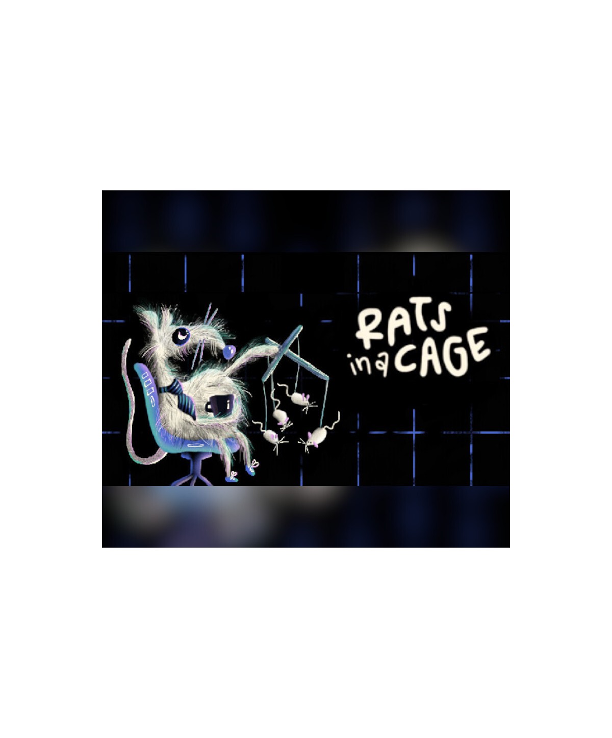 Rats in a Cage Steam Key GLOBAL